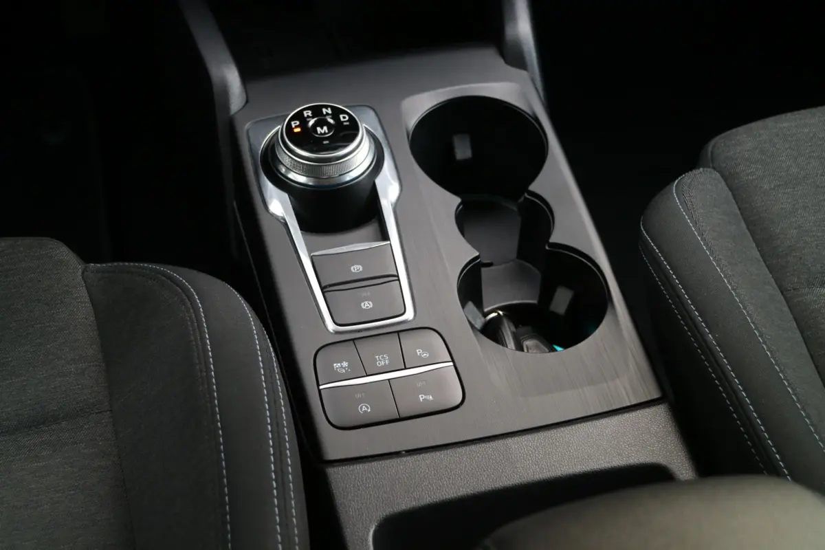 Focus 1,0 EcoBoost Active Wagon | Automaat! | Carplay |