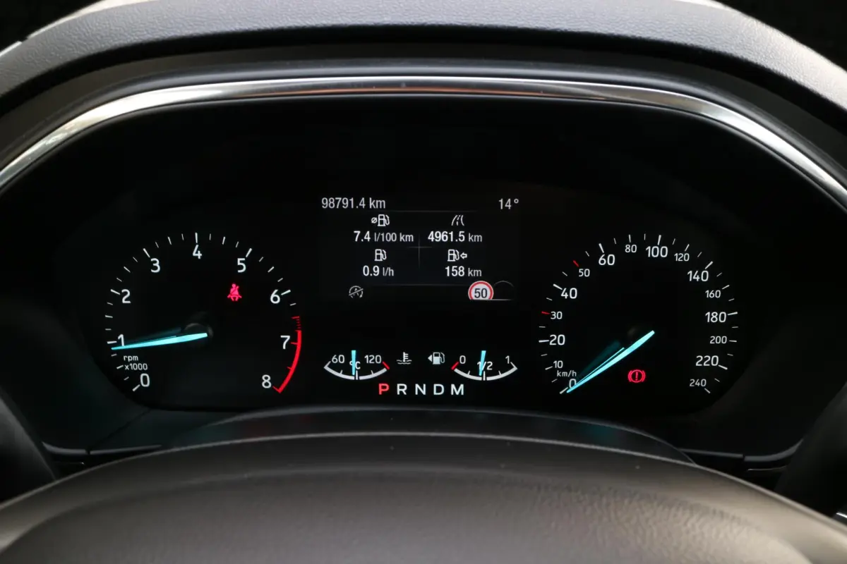 Focus 1,0 EcoBoost Active Wagon | Automaat! | Carplay |