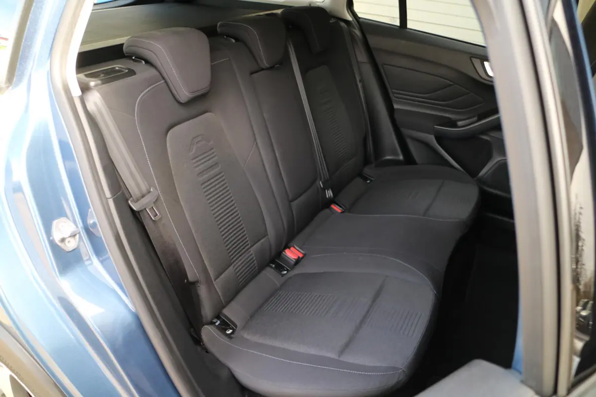 Focus 1,0 EcoBoost Active Wagon | Automaat! | Carplay |
