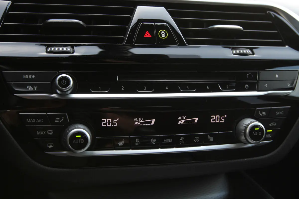 5 Serie Touring 520d High Executive Aut. I M-Pakket I Navi I Camera