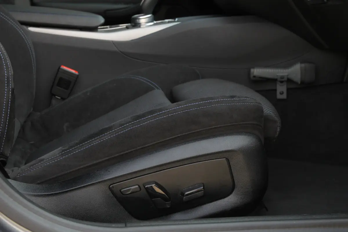 5 Serie Touring 520d High Executive Aut. I M-Pakket I Navi I Camera