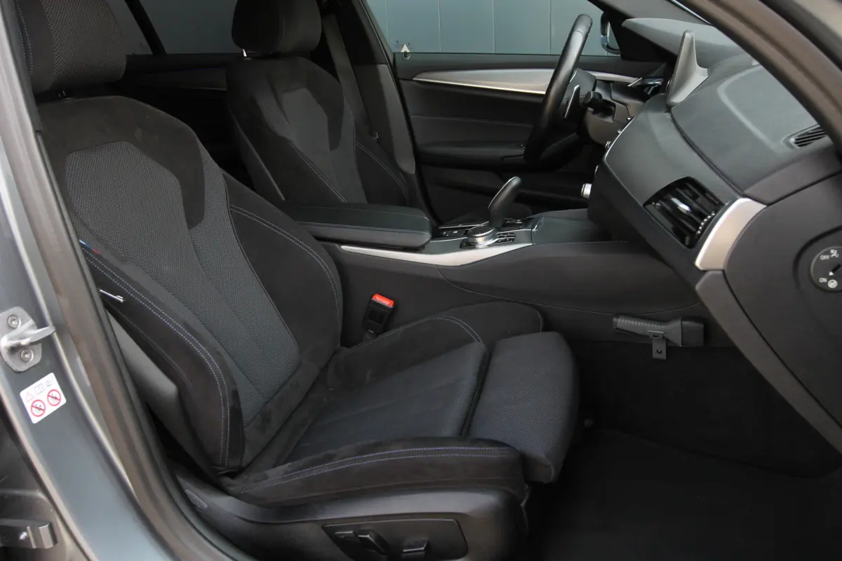 5 Serie Touring 520d High Executive Aut. I M-Pakket I Navi I Camera