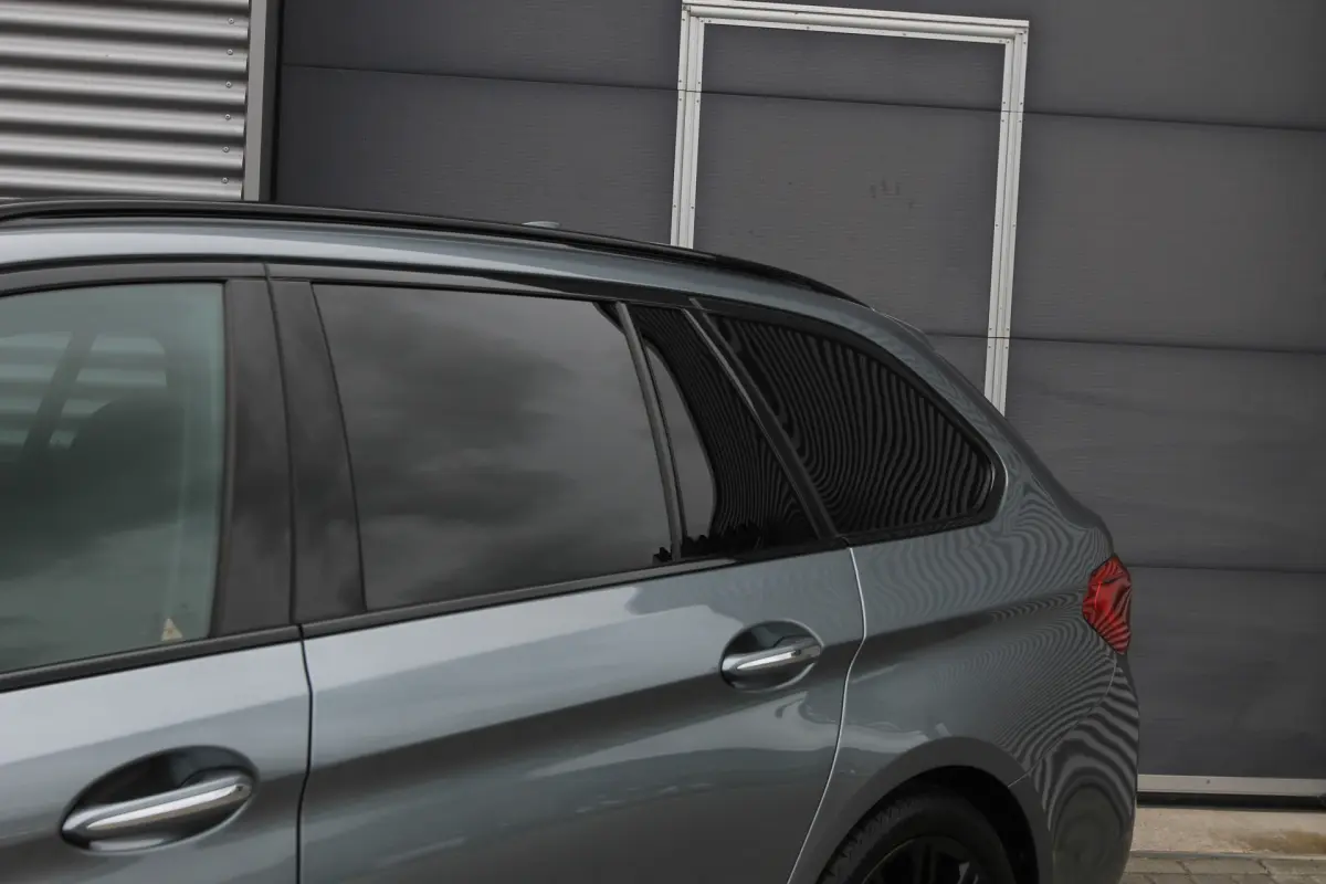 5 Serie Touring 520d High Executive Aut. I M-Pakket I Navi I Camera