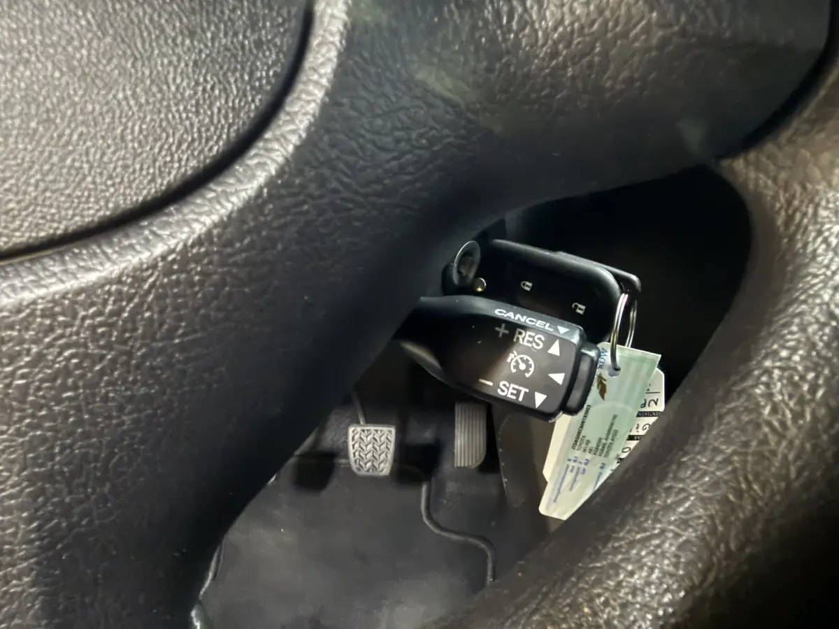 Aygo 1.0 VVT-i x-now // Airco // el. ramen