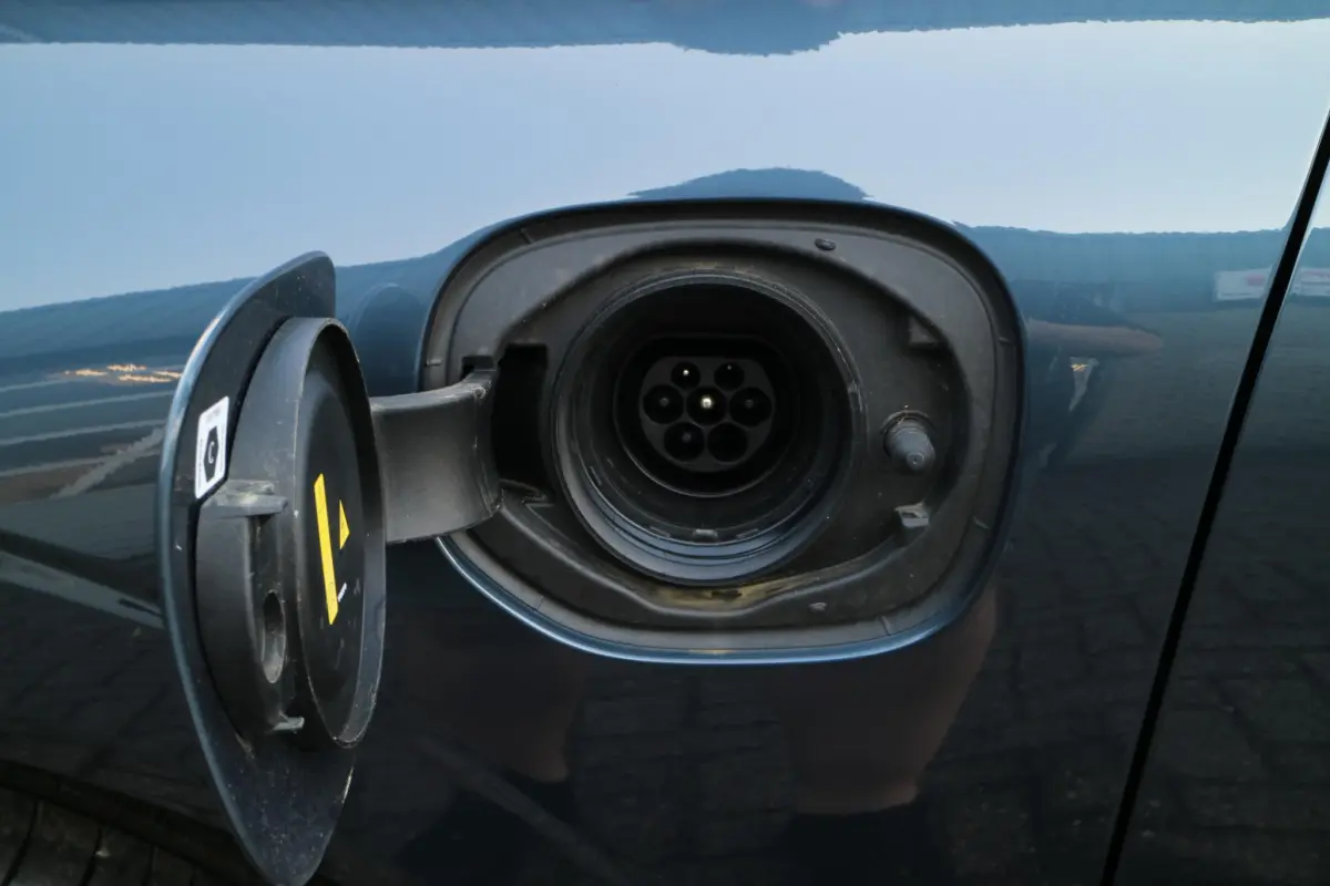 XC60 2.0 T6 Plug-in hybrid AWD Plus Dark | long Range! | Panorama | 360 camera |