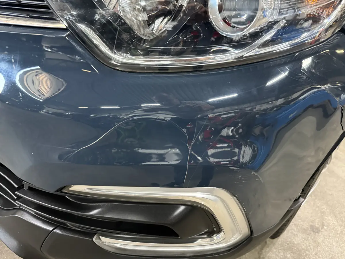 Captur 0.9 TCe Life // ZIE TEKST AUB !!!