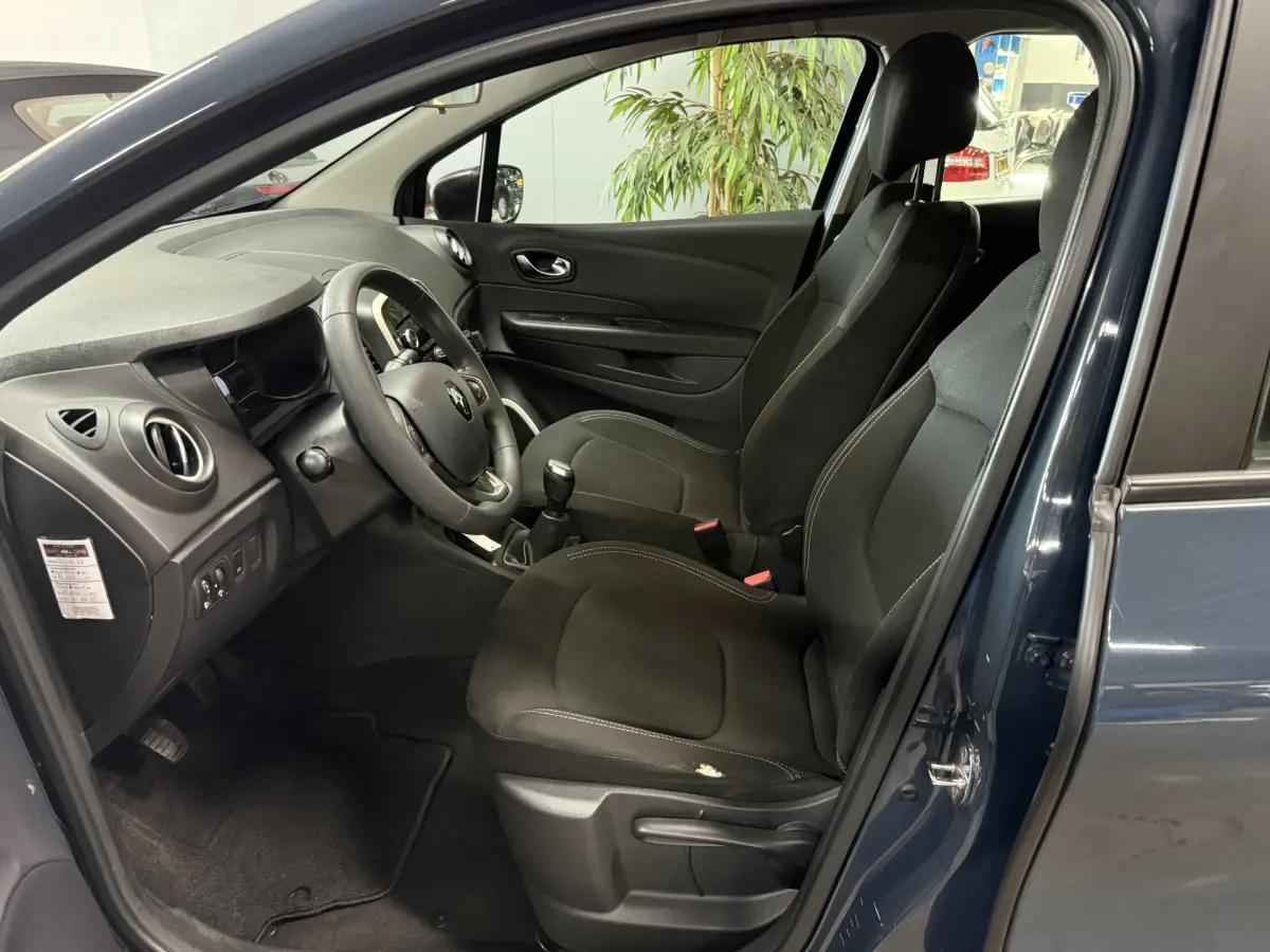 Captur 0.9 TCe Life // ZIE TEKST AUB !!!