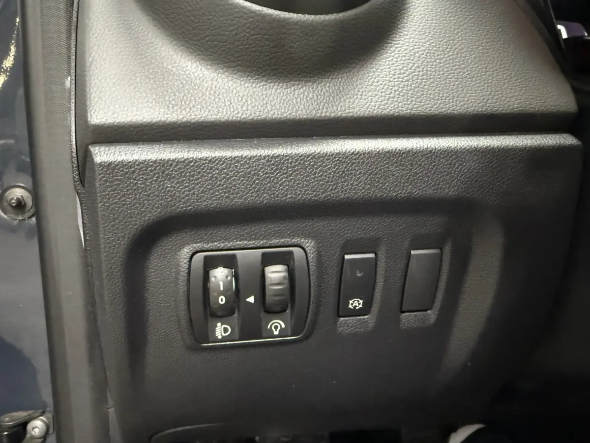 Captur 0.9 TCe Life // ZIE TEKST AUB !!!