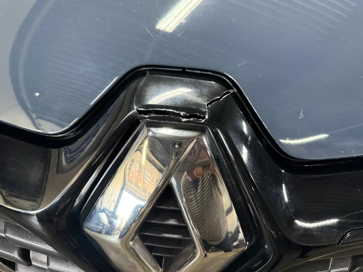 Captur 0.9 TCe Life // ZIE TEKST AUB !!!