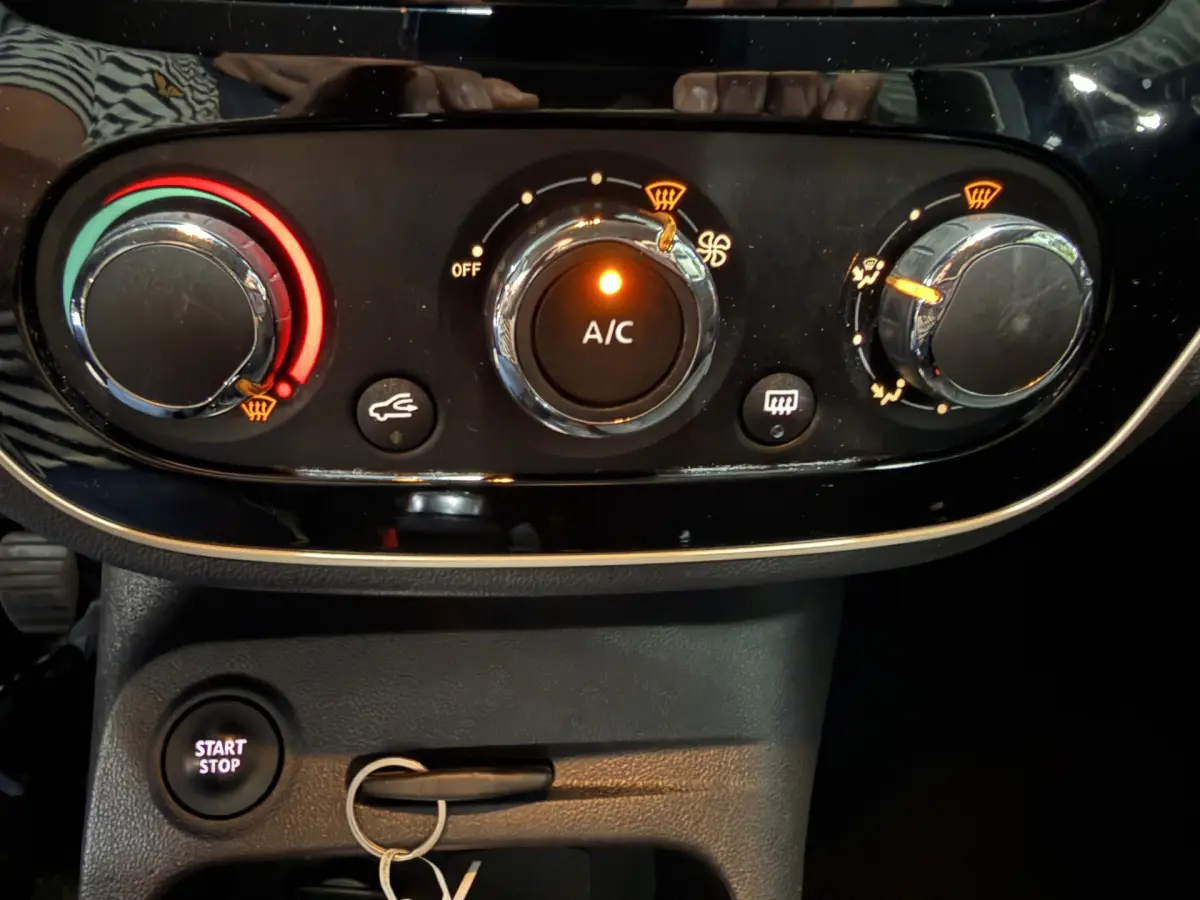 Captur 0.9 TCe Life // ZIE TEKST AUB !!!