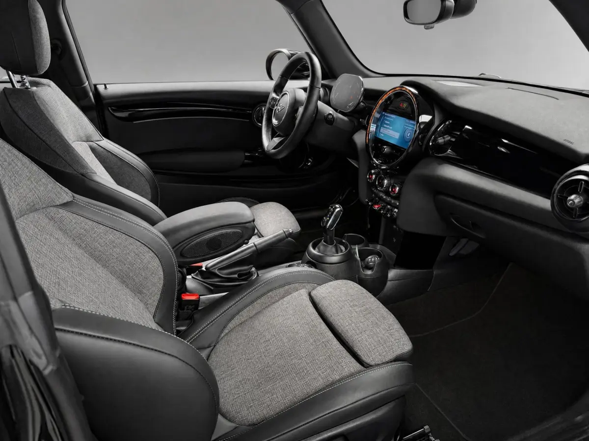 3-Deurs 1.5 Cooper Classic |Achteruitrijcamera|Carplay|