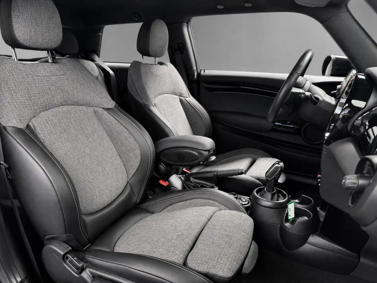 3-Deurs 1.5 Cooper Classic |Achteruitrijcamera|Carplay|