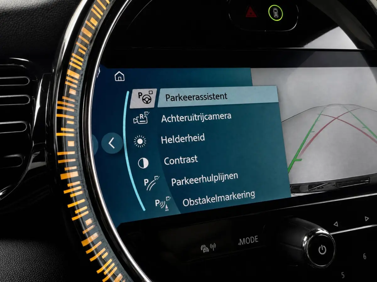 3-Deurs 1.5 Cooper Classic |Achteruitrijcamera|Carplay|
