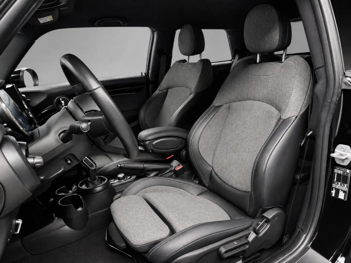 3-Deurs 1.5 Cooper Classic |Achteruitrijcamera|Carplay|