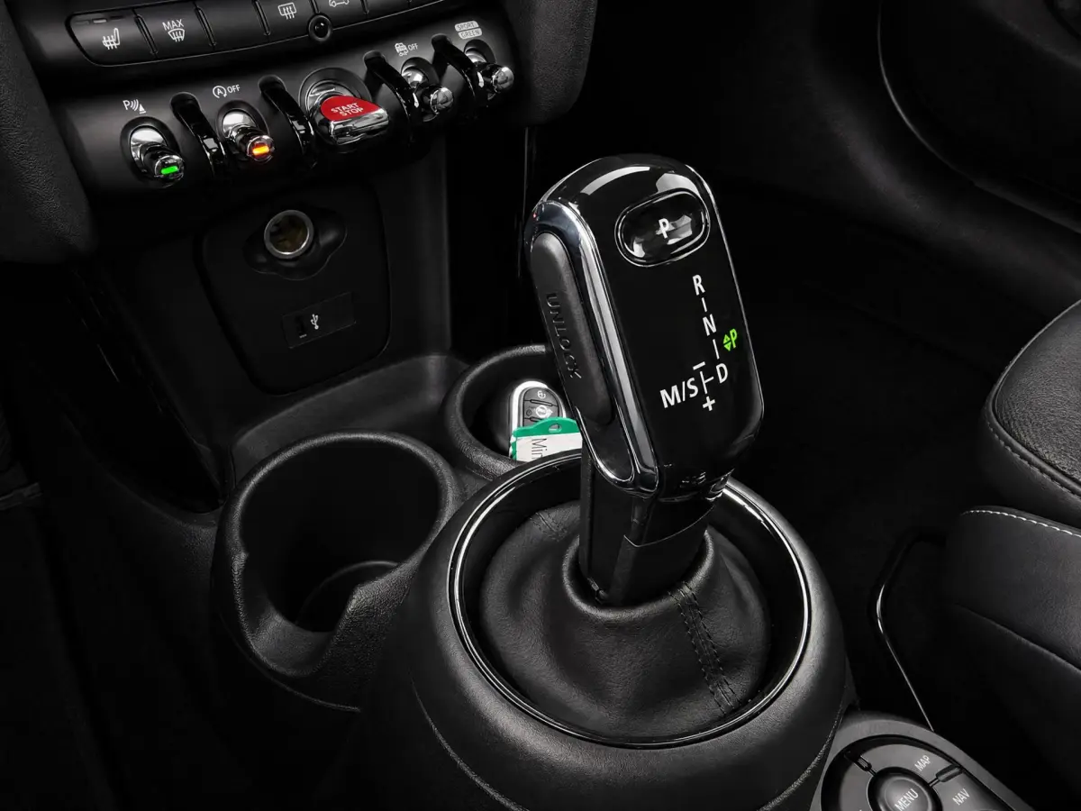 3-Deurs 1.5 Cooper Classic |Achteruitrijcamera|Carplay|