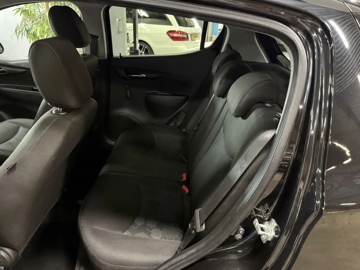 KARL 1.0 Rocks Online Edition// Airco // LM velgen // Cruise