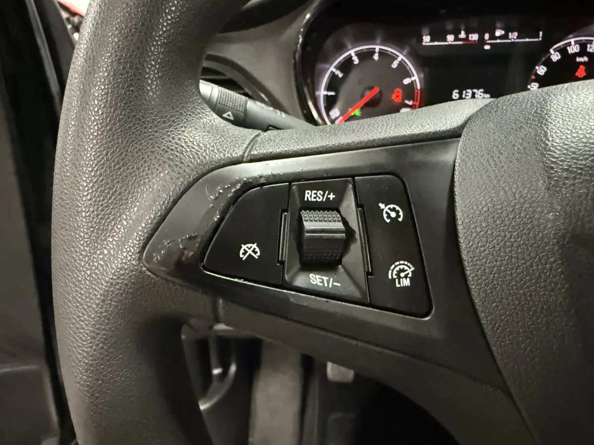 KARL 1.0 Rocks Online Edition// Airco // LM velgen // Cruise