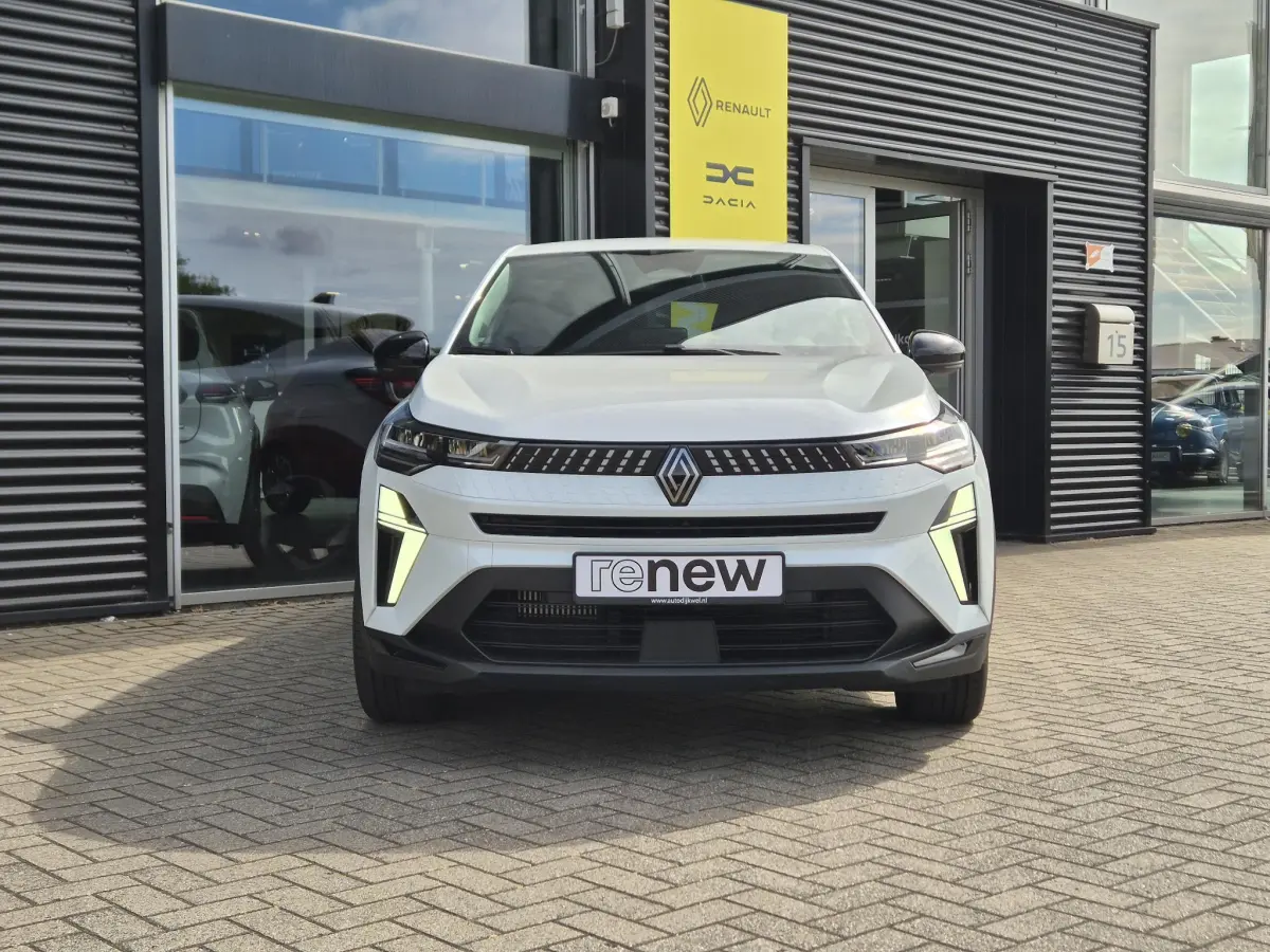 Captur 1.3 mild hybrid 160 EDC AUTOMAAT techno Camera, Adaptive Cruise Control, Stoel/Stuur verw., Apple/An