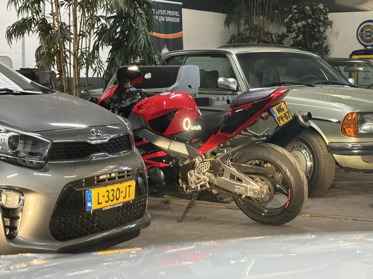 A6 Avant 4.0 TFSI S6 quattro Pro Line Plus