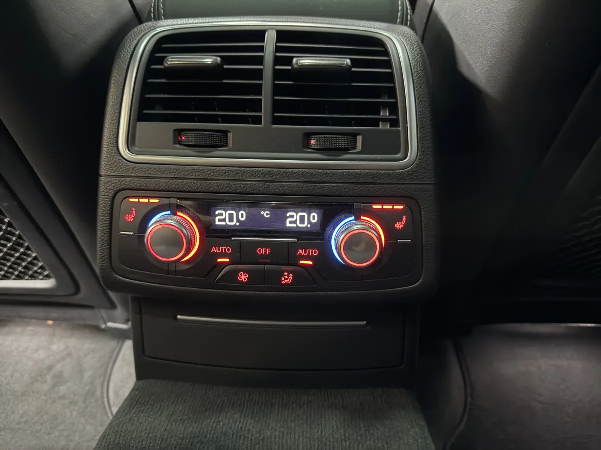 A6 Avant 4.0 TFSI S6 quattro Pro Line Plus