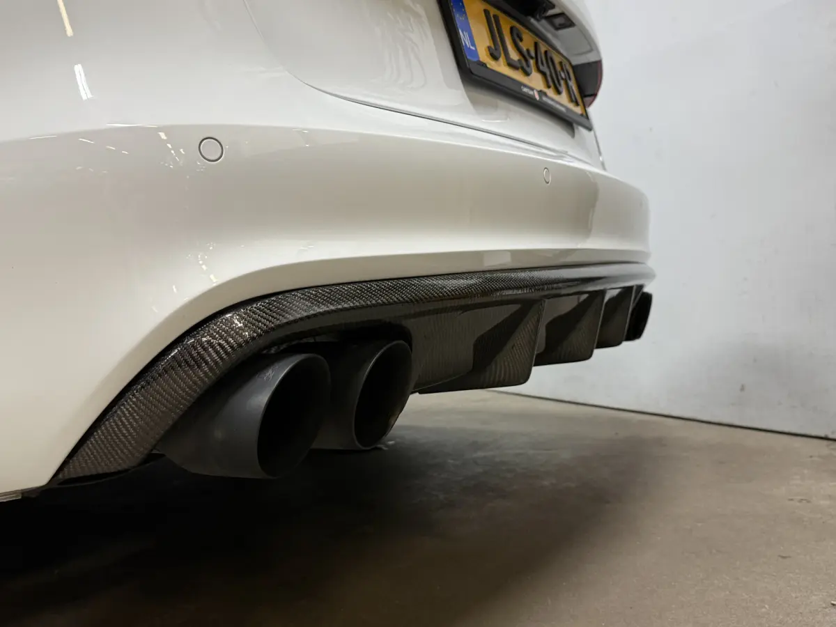 A6 Avant 4.0 TFSI S6 quattro Pro Line Plus