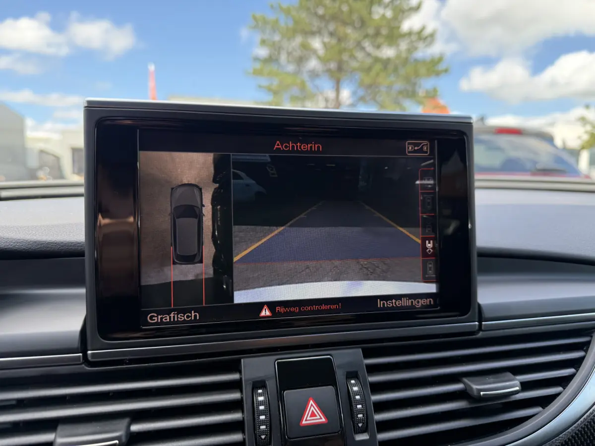 A6 Avant 4.0 TFSI S6 quattro Pro Line Plus