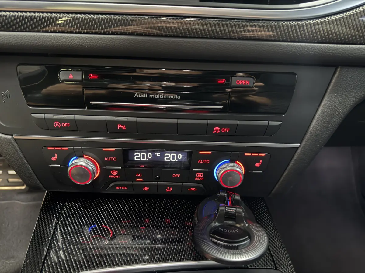 A6 Avant 4.0 TFSI S6 quattro Pro Line Plus