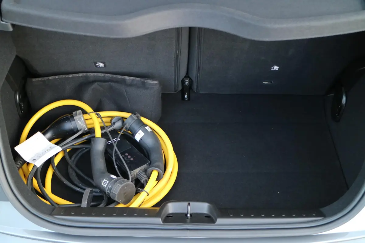 500 Urban 42 kWh | Camera | Carplay |