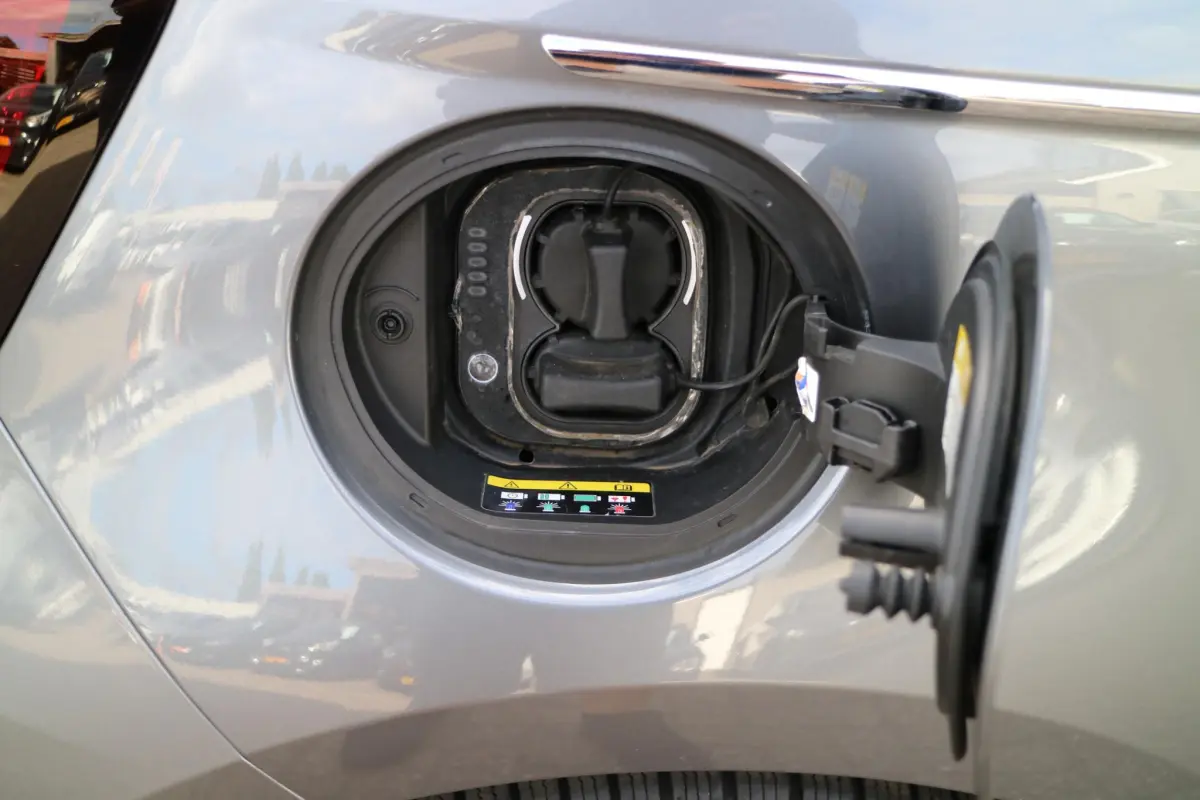 500 Urban 42 kWh | Camera | Carplay |