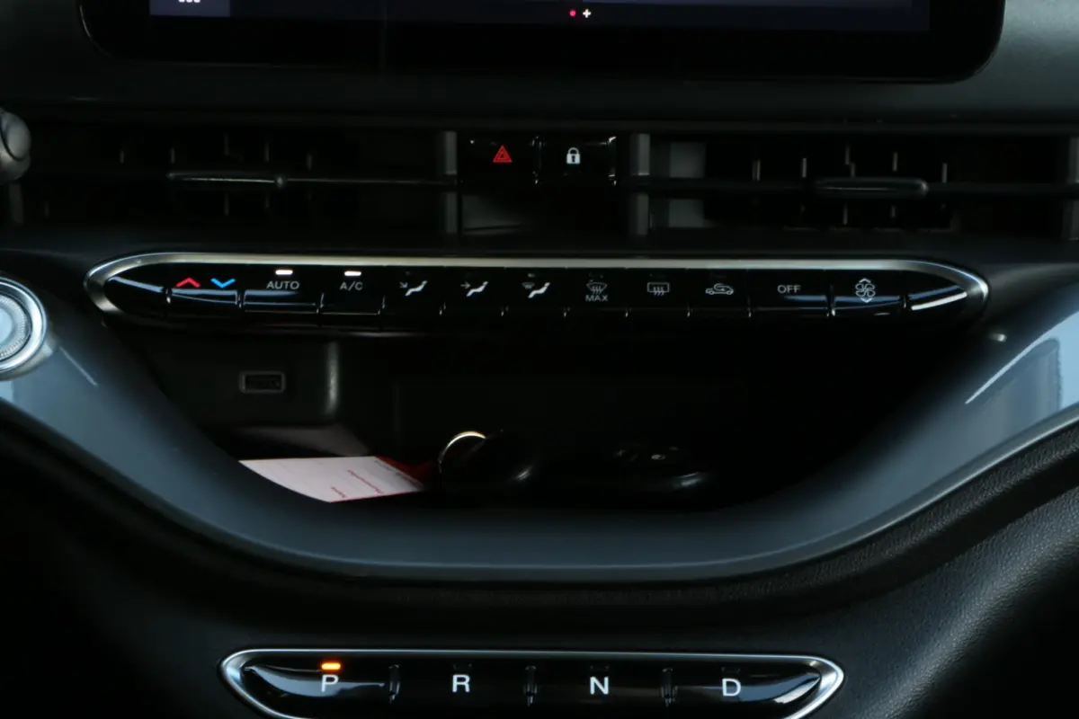 500 Urban 42 kWh | Camera | Carplay |