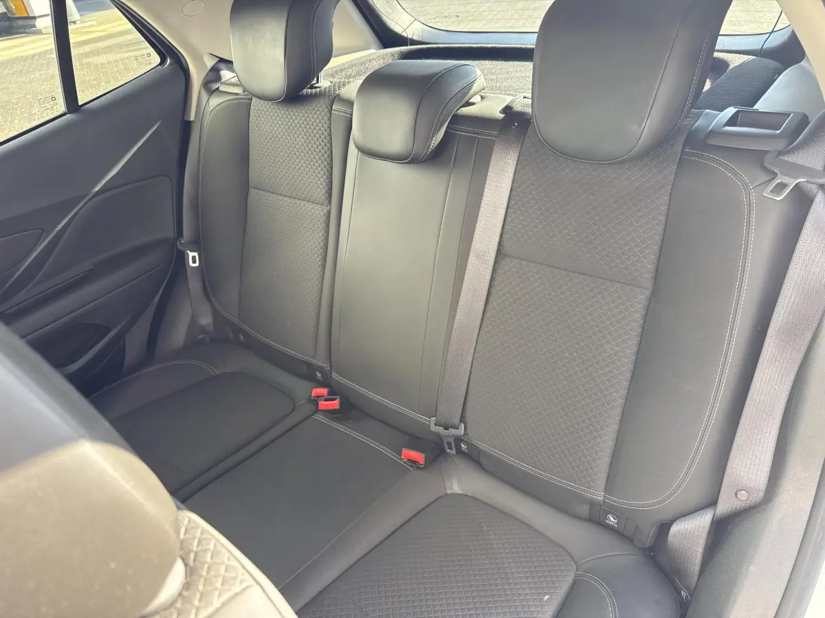 Mokka X 1.4 Turbo Innovation