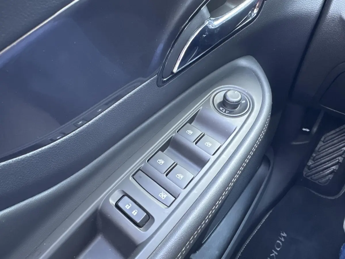 Mokka X 1.4 Turbo Innovation