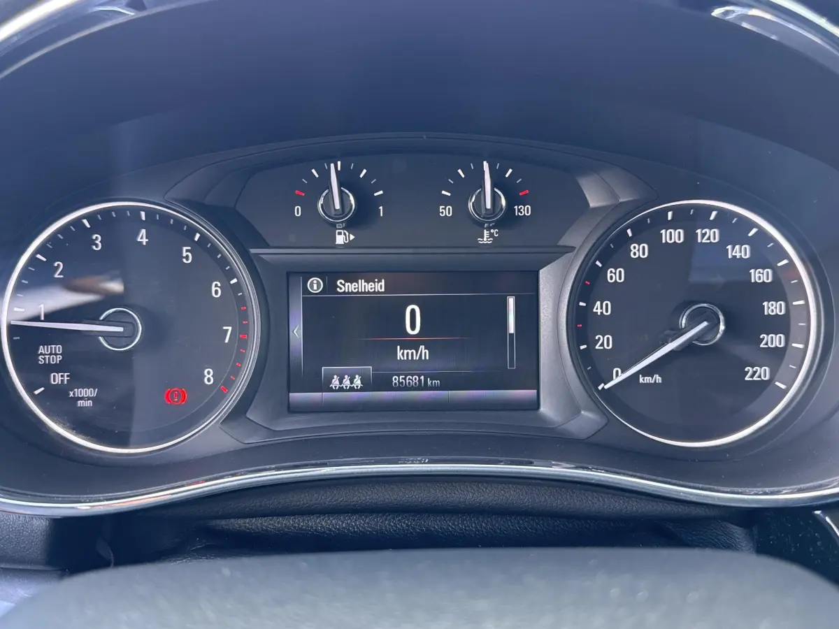 Mokka X 1.4 Turbo Innovation