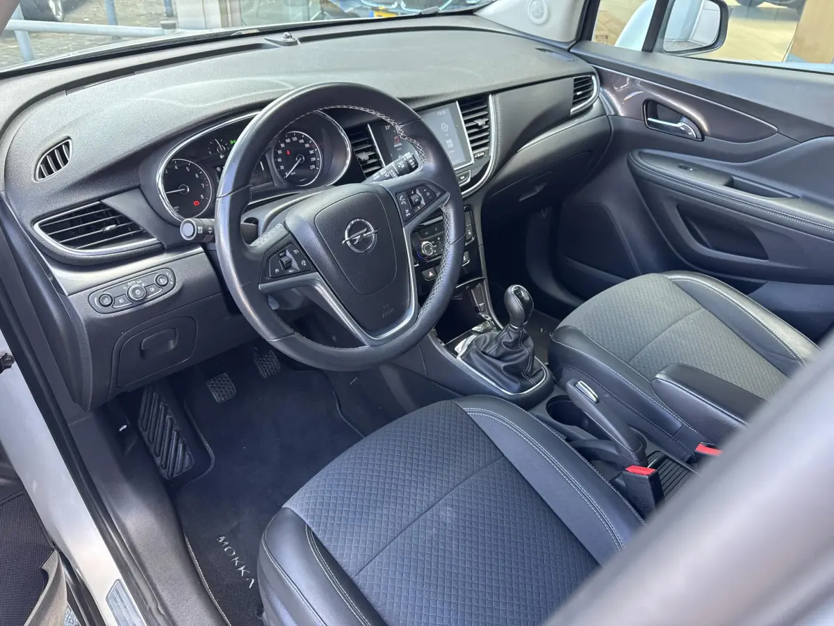 Mokka X 1.4 Turbo Innovation