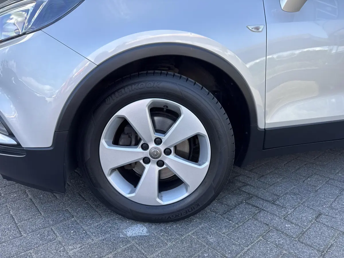 Mokka X 1.4 Turbo Innovation