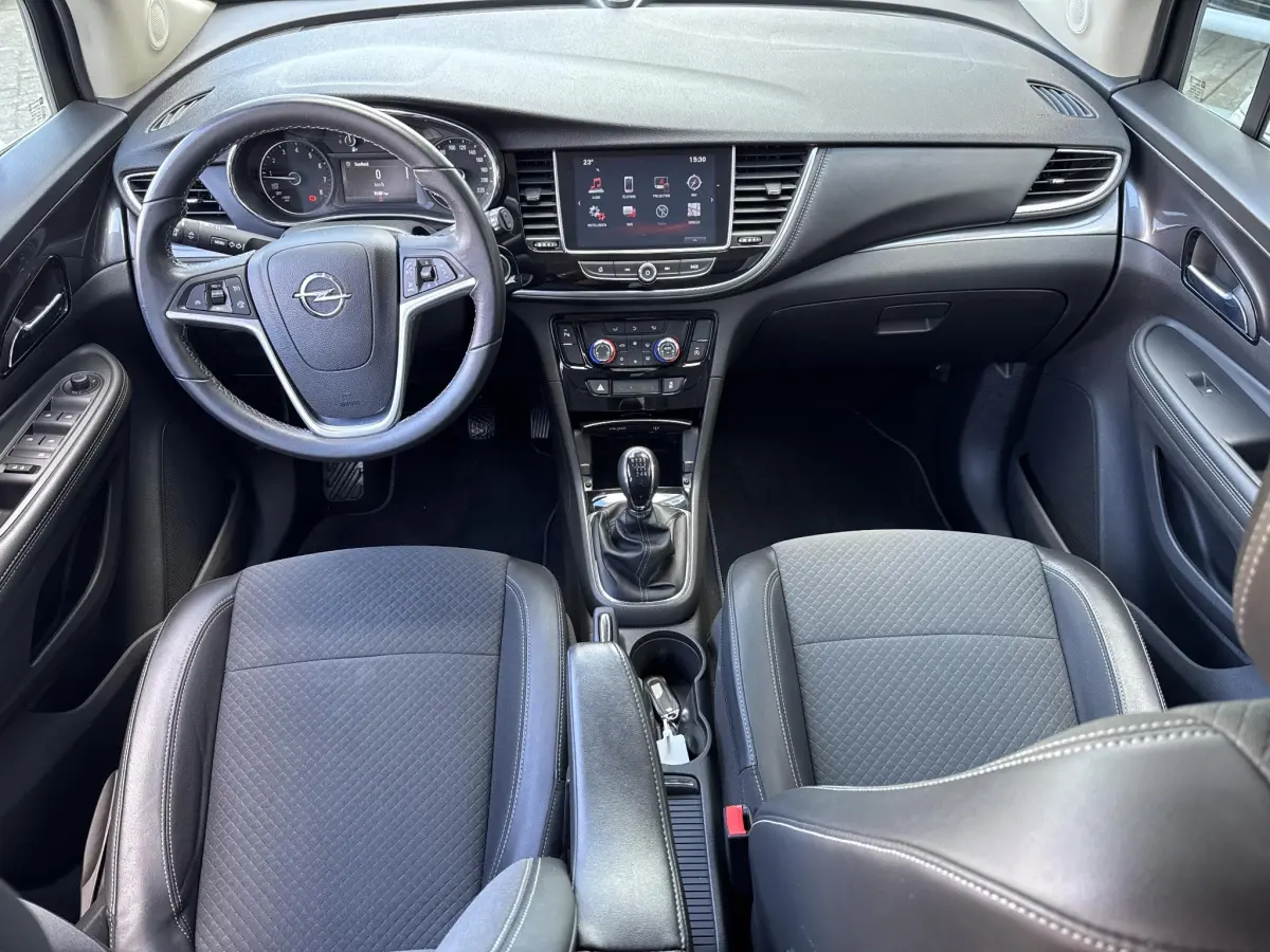 Mokka X 1.4 Turbo Innovation