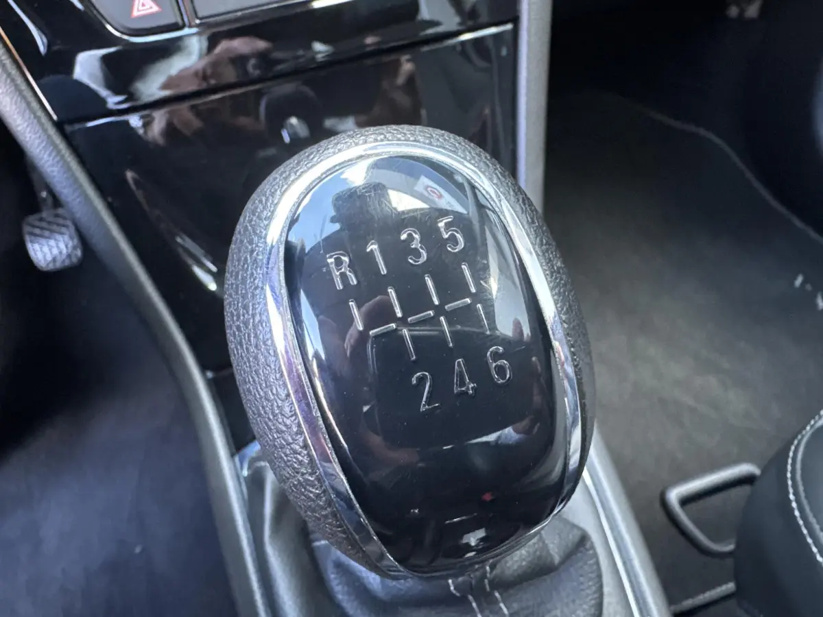 Mokka X 1.4 Turbo Innovation