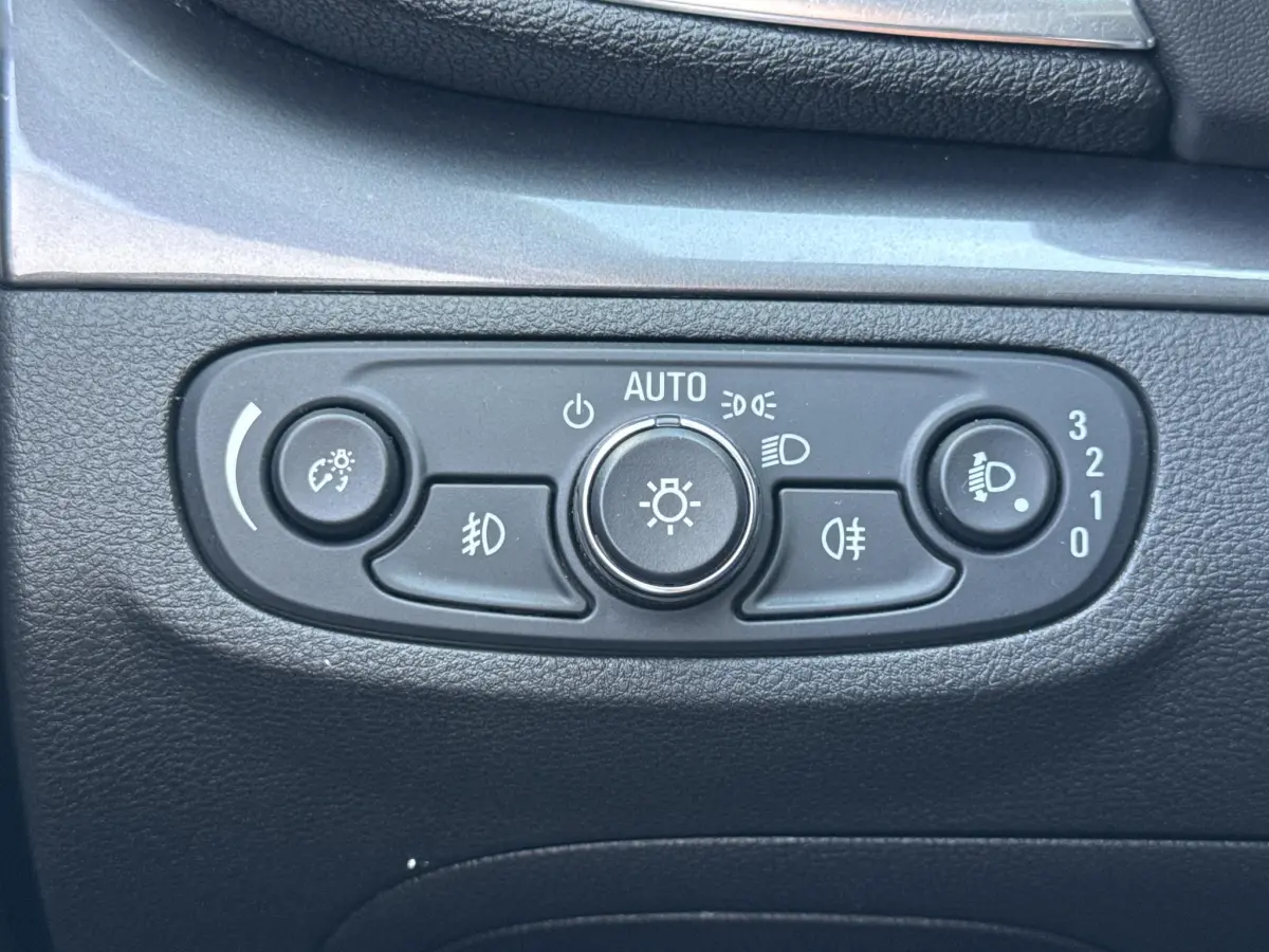 Mokka X 1.4 Turbo Innovation