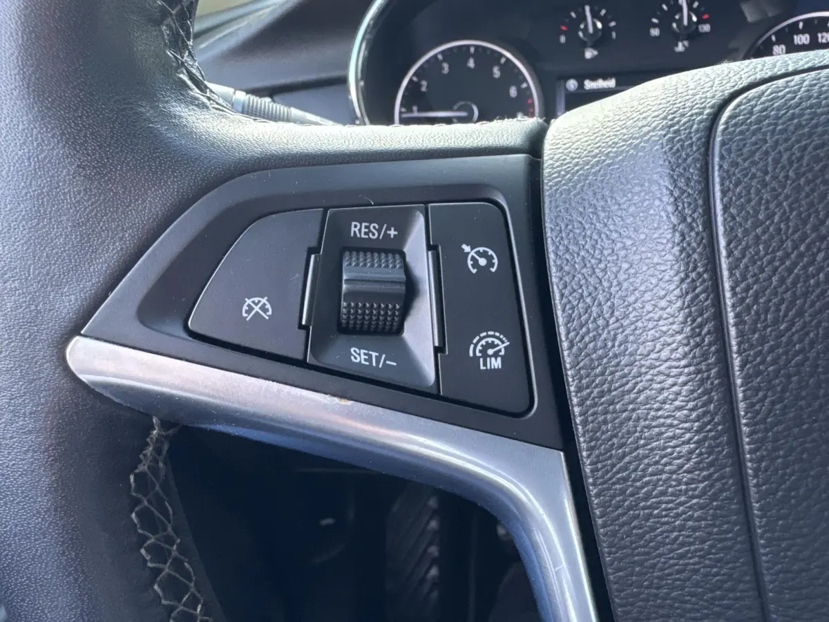 Mokka X 1.4 Turbo Innovation