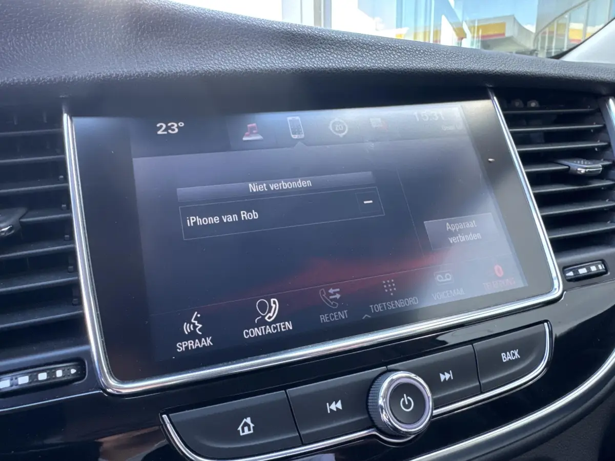 Mokka X 1.4 Turbo Innovation