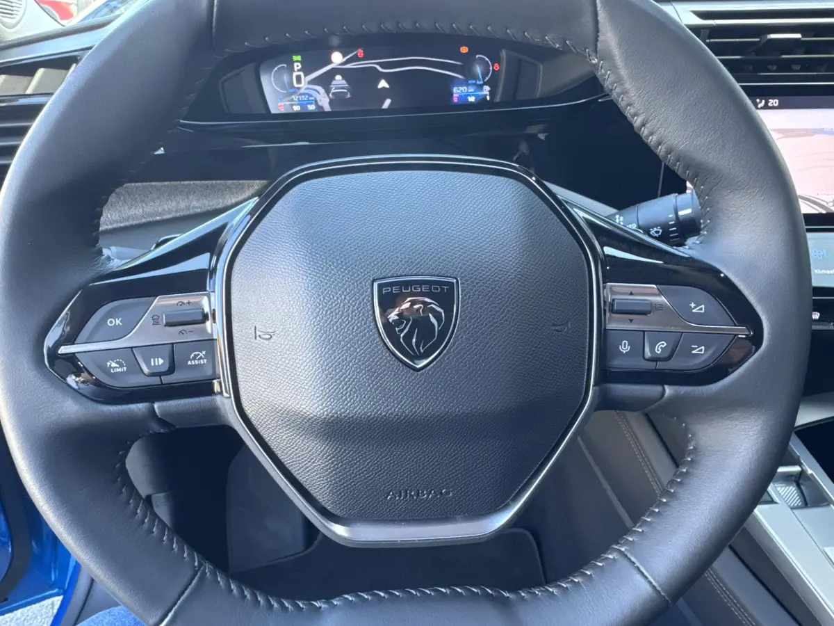 308 1.2 PureTech Allure | Nieuwstaat