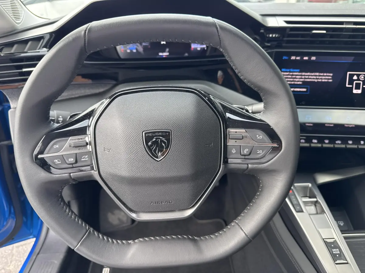 308 1.2 PureTech Allure | Nieuwstaat