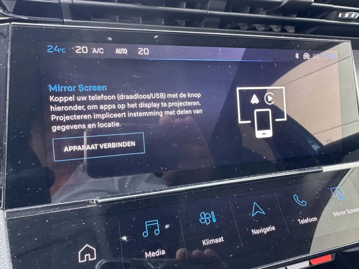 308 1.2 PureTech Allure | Nieuwstaat