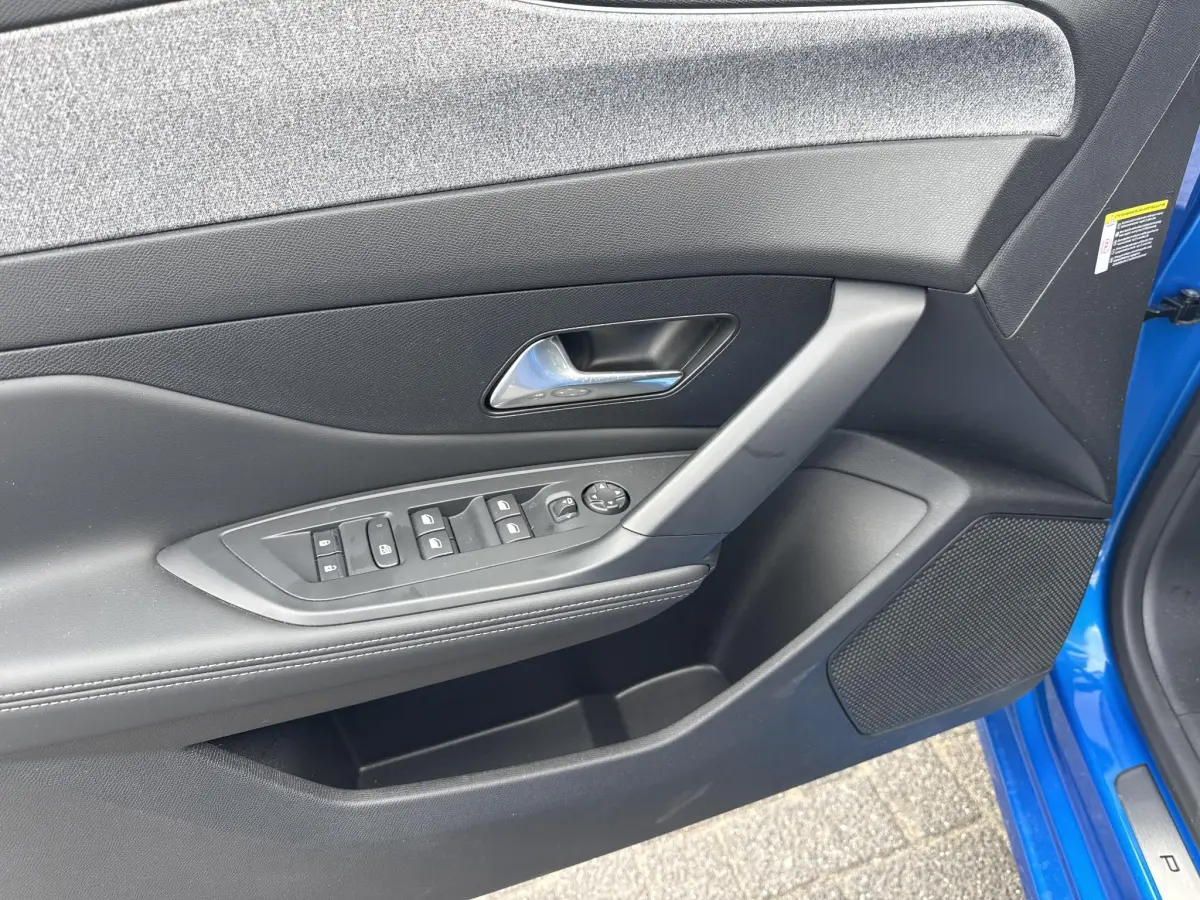 308 1.2 PureTech Allure | Nieuwstaat