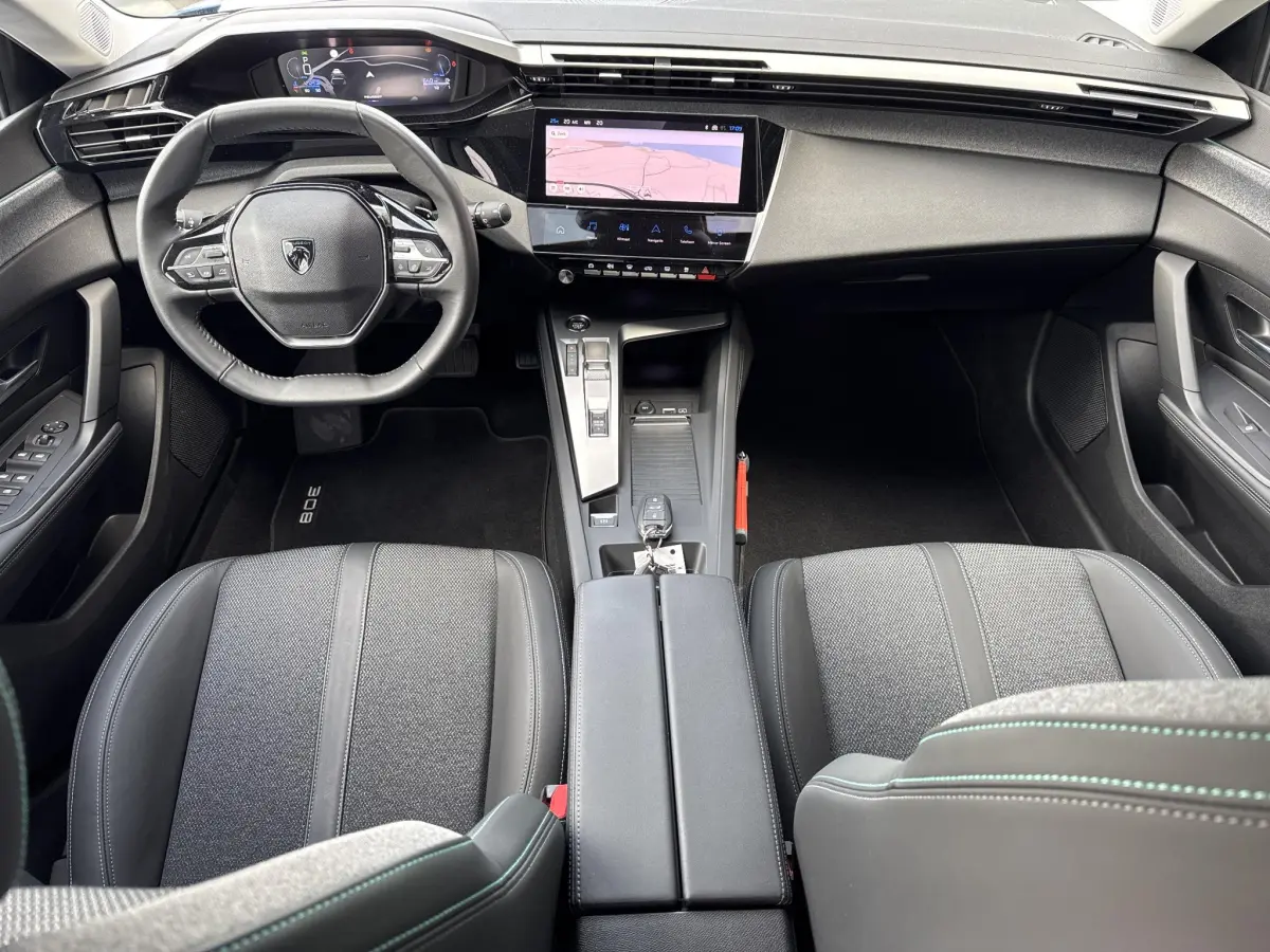 308 1.2 PureTech Allure | Nieuwstaat