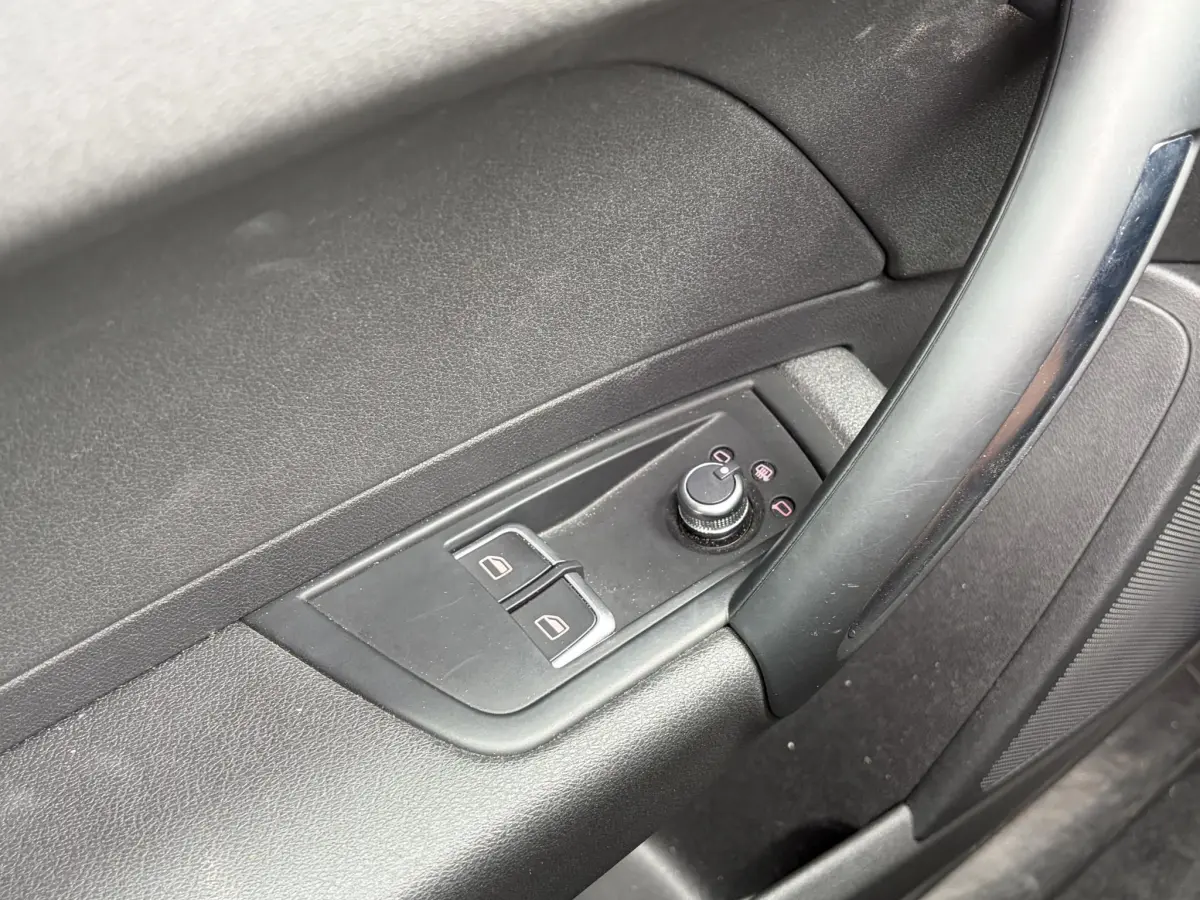 A1 1.4 TFSI Sport Pro Line S | Pano | S Line | Stoel verwarming | Parkeer sensoren |