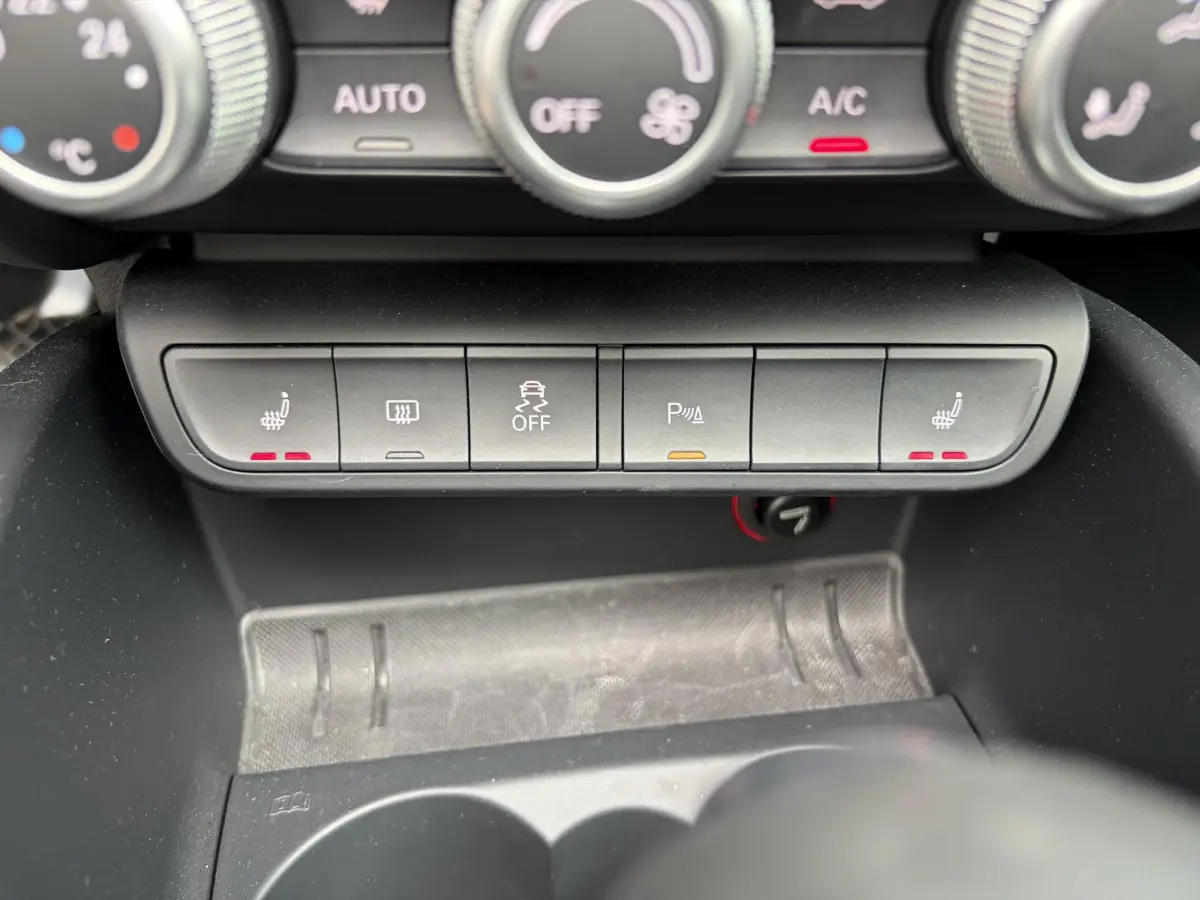 A1 1.4 TFSI Sport Pro Line S | Pano | S Line | Stoel verwarming | Parkeer sensoren |
