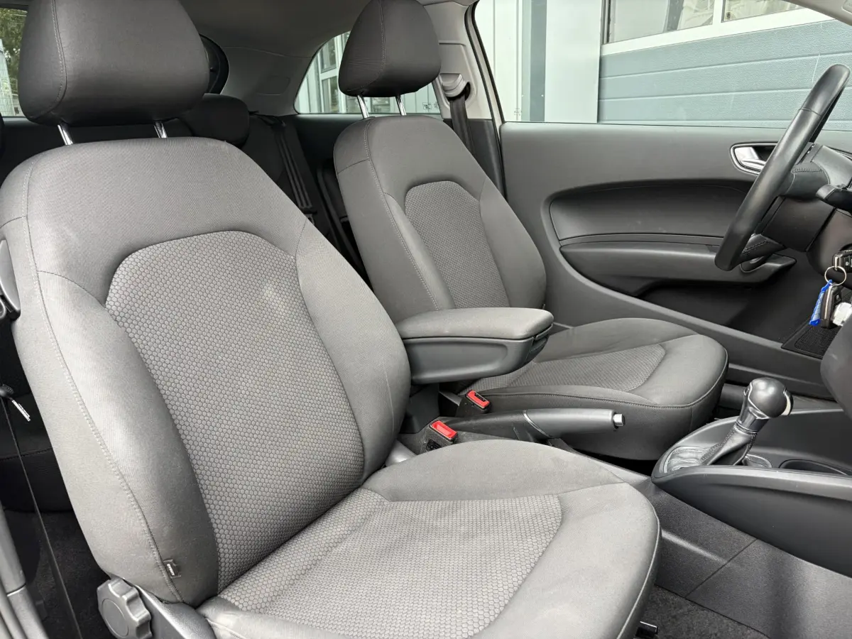 A1 1.4 TFSI Sport Pro Line S | Pano | S Line | Stoel verwarming | Parkeer sensoren |