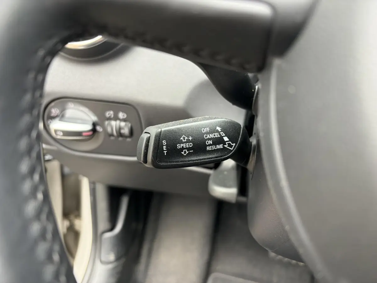 A1 1.4 TFSI Sport Pro Line S | Pano | S Line | Stoel verwarming | Parkeer sensoren |
