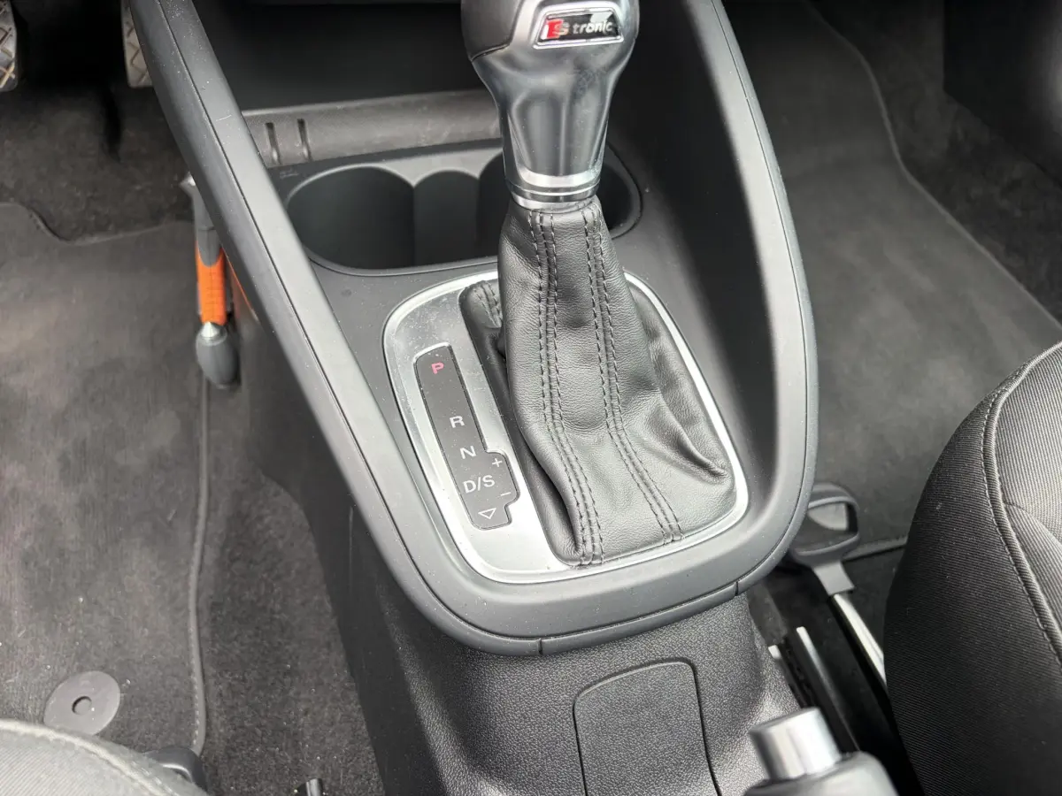 A1 1.4 TFSI Sport Pro Line S | Pano | S Line | Stoel verwarming | Parkeer sensoren |